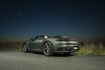 Porsche 911 Carrera S Cabriolet 2020 года (AU)